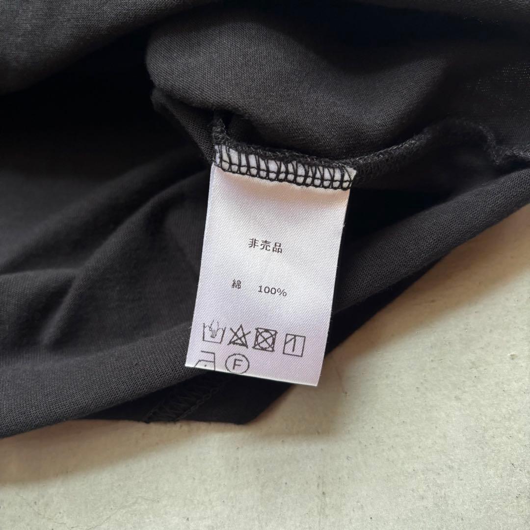 【美品】MASTER BUNNY EDITION マスターバニー ロゴTシャツ