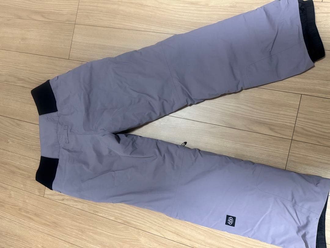 686 スノーボードウェア　パンツ