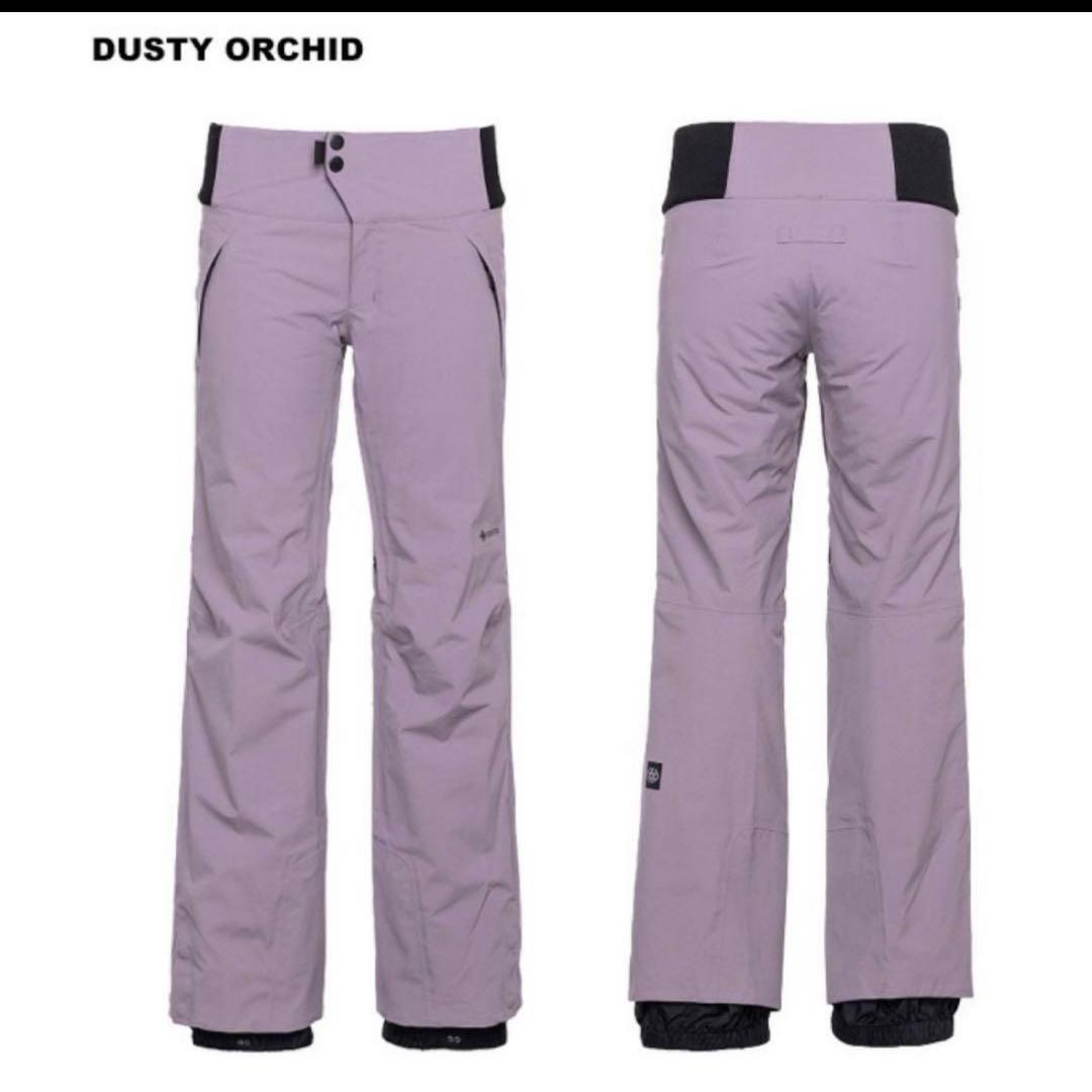 686 スノーボードウェア　パンツ