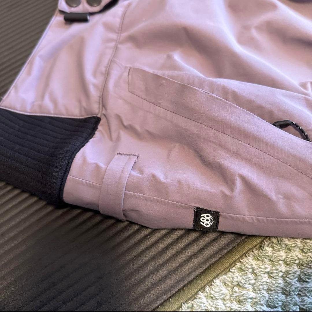 686 スノーボードウェア　パンツ