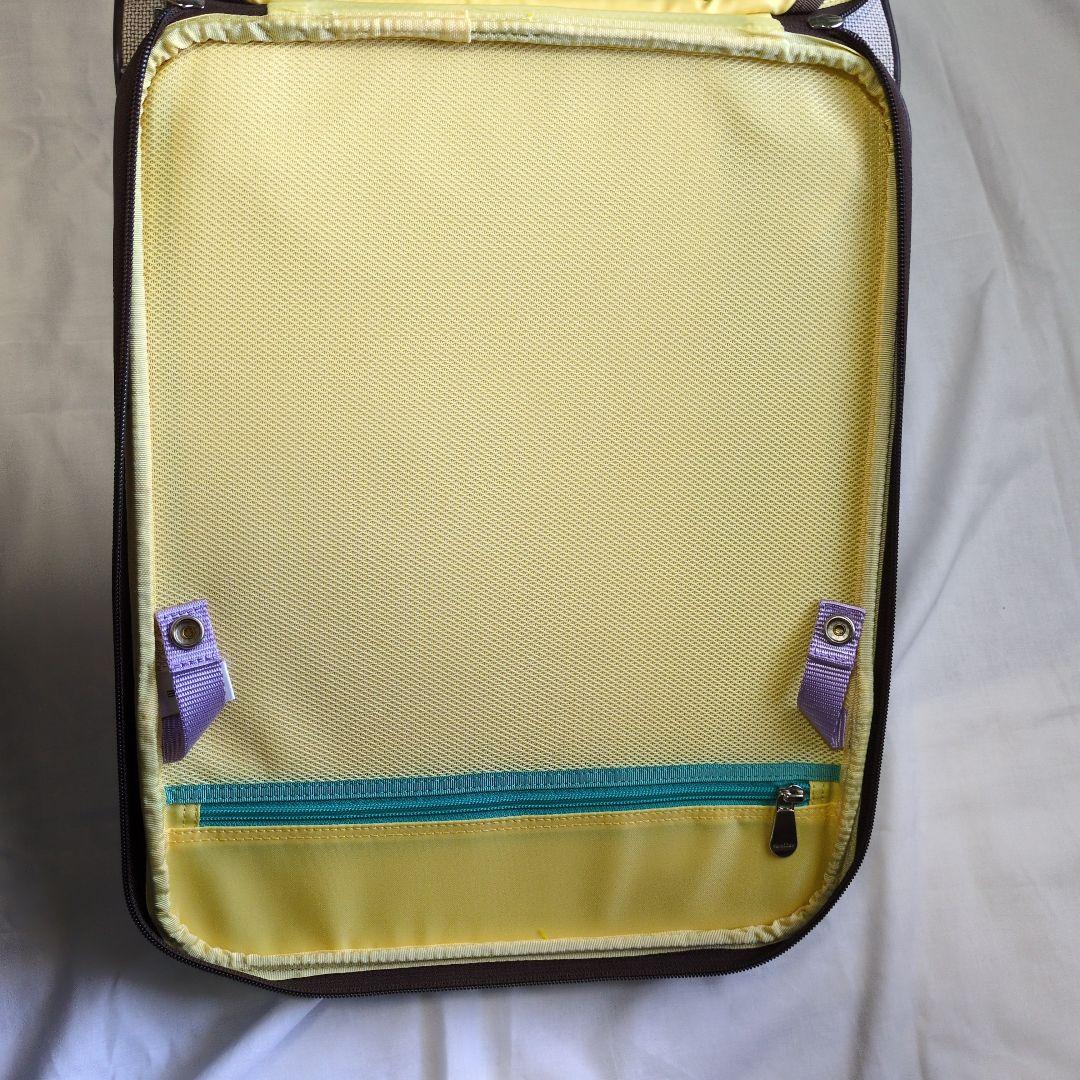 familiarファミリア・エースキャリーケース 4輪　非売品