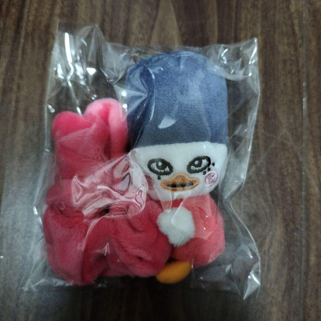 riize シュシュ ソヒ ペンライトアクセサリー - メルカリ