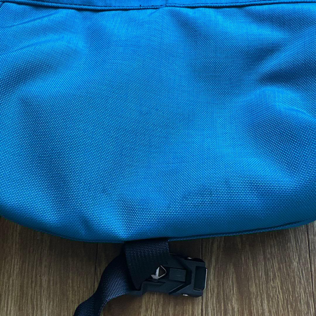 アクセサリー *BAGABOO* limited handlebar bag (blue)