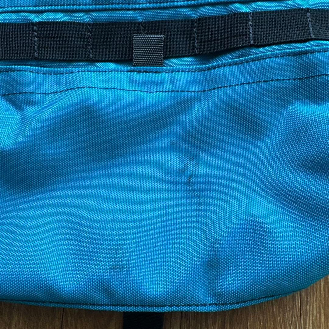 アクセサリー *BAGABOO* limited handlebar bag (blue)