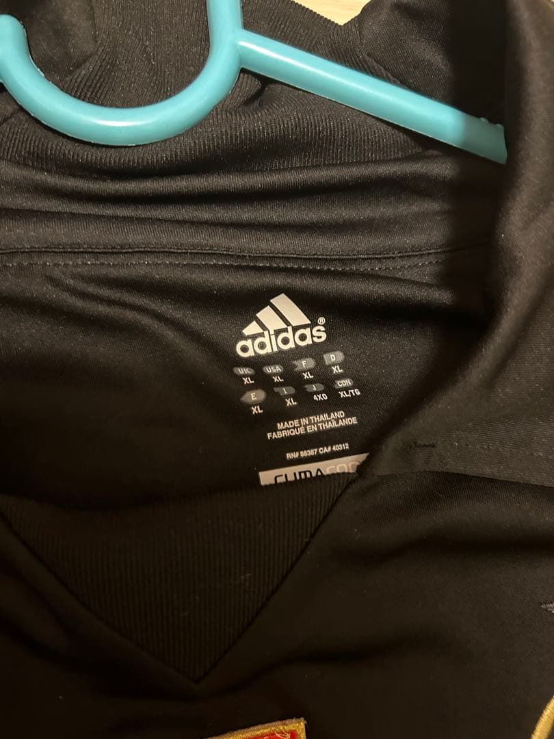 レア！11-12 ミラン CL戦 長袖 支給品 検 実使用 イブラヒモビッチ