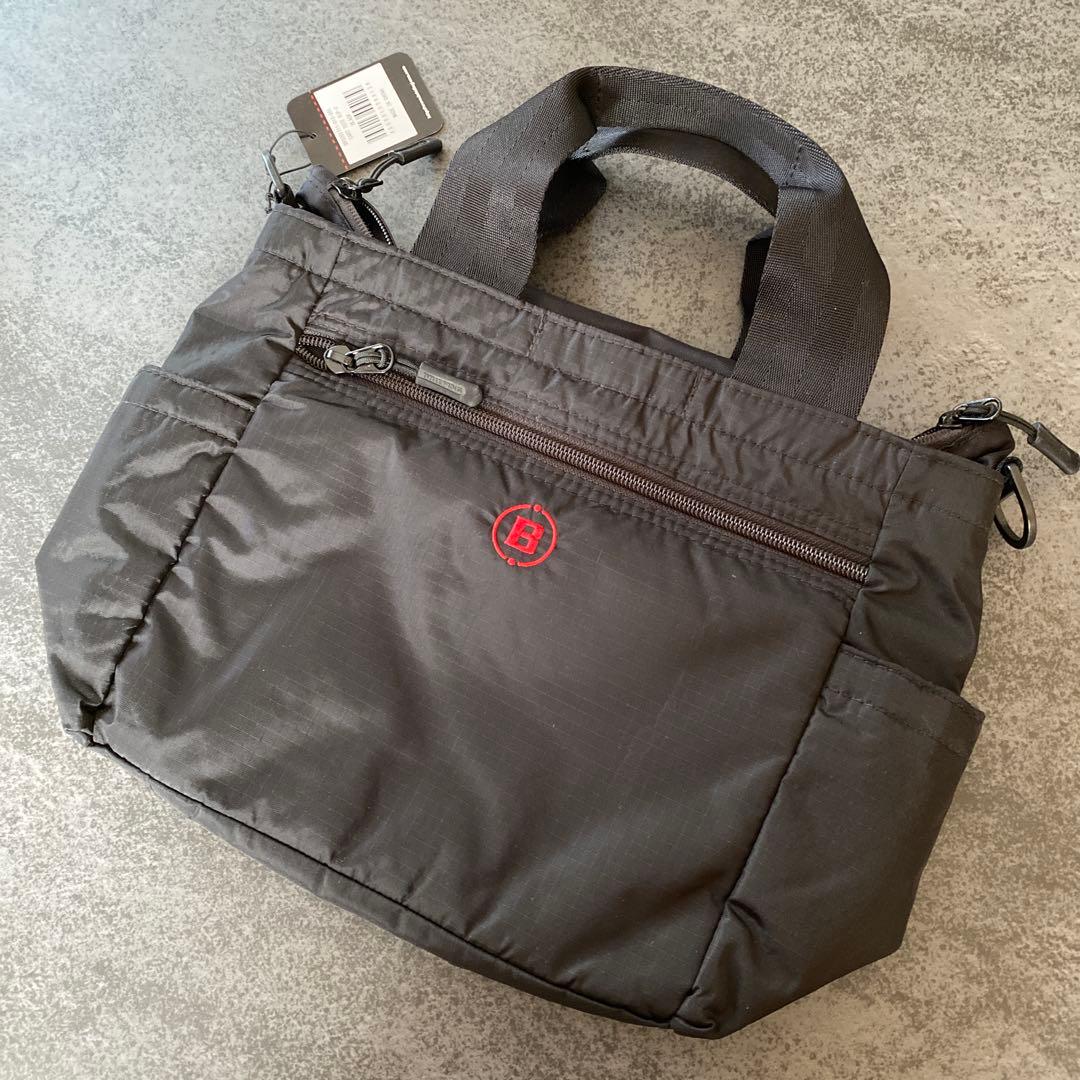 【ストラップ無】ブリーフィングゴルフ カートバッグ