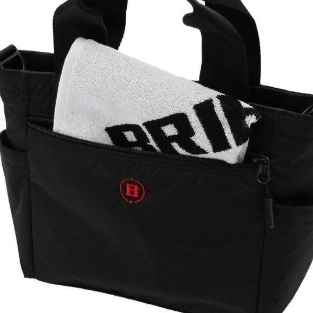 【ストラップ無】ブリーフィングゴルフ カートバッグ