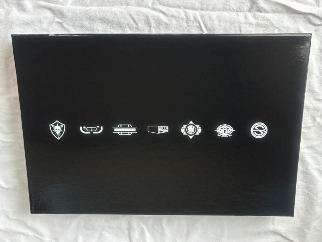 ヴ*ン様 レンジャーキーEX　メタルヒーローエディション