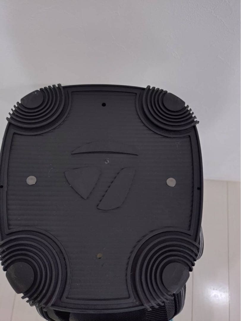 メルセデスベンツ✖️テーラーメイドコラボ純正セレクションキャディバッグ