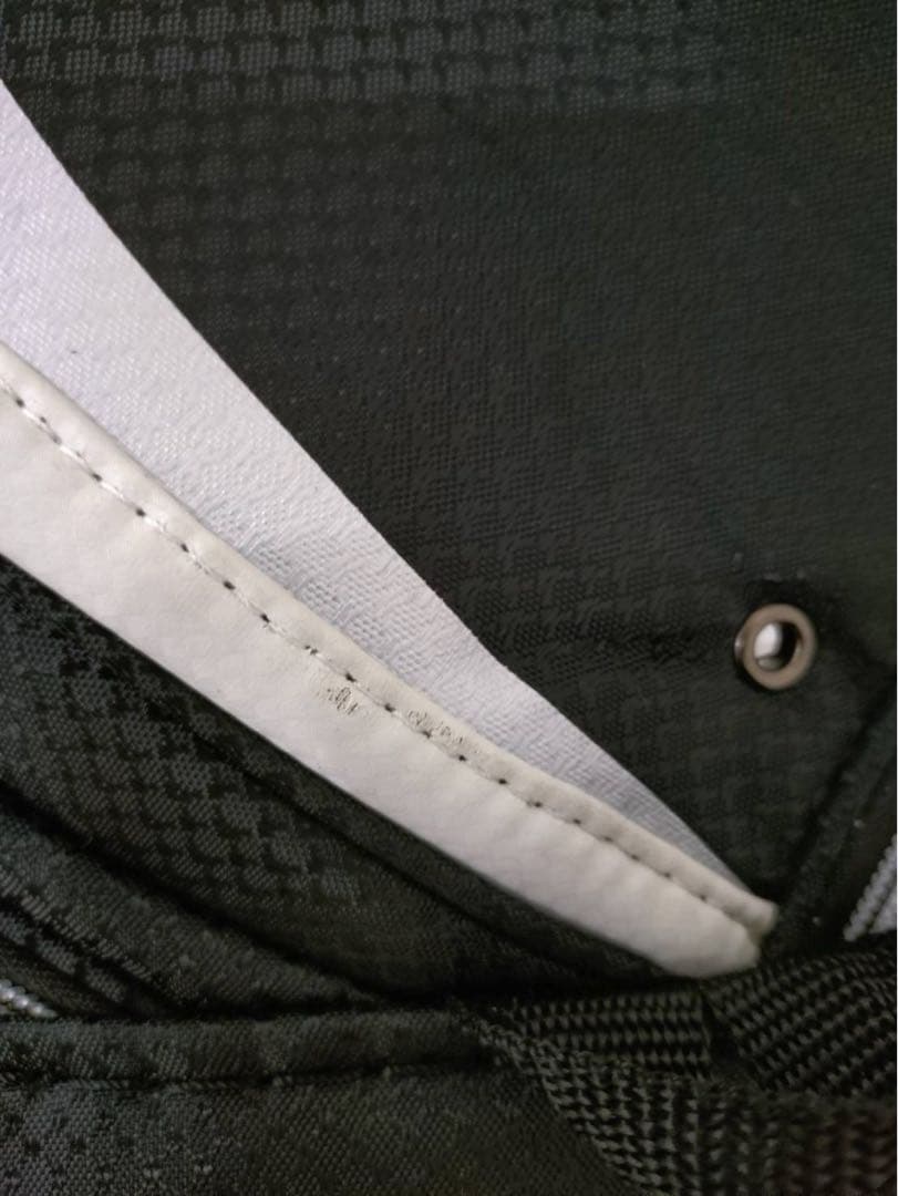 メルセデスベンツ✖️テーラーメイドコラボ純正セレクションキャディバッグ