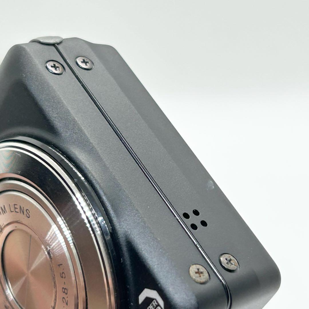 【良品】FUJIFILMコンパクトデジタルカメラFine Pix F60fd