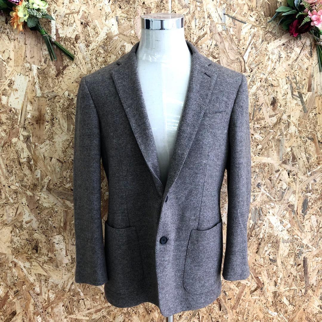 ブルックスブラザーズ dondi jersey ジャケット SG1009 - メルカリ