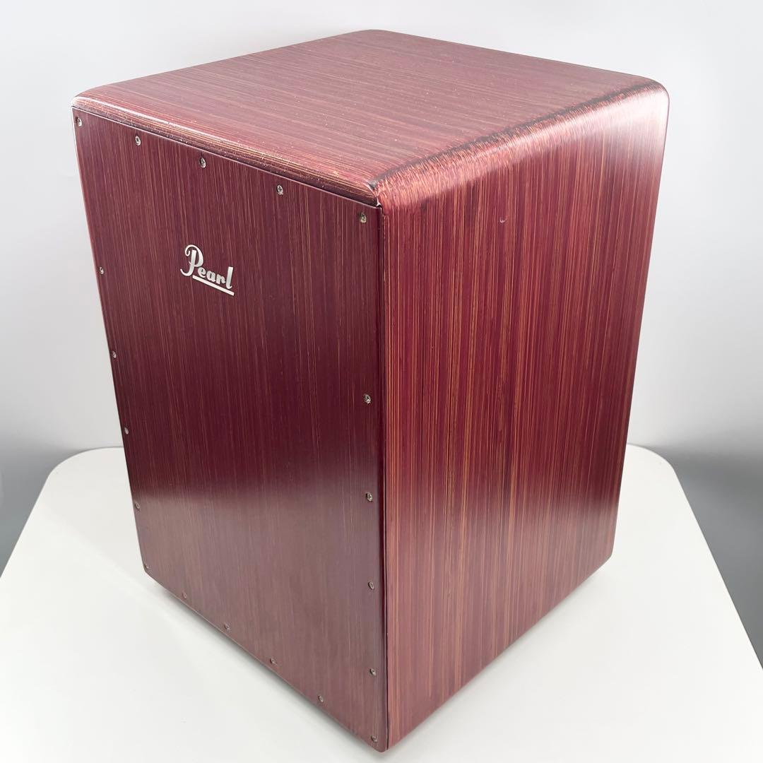 Pearl PCJ-633B ブームボックスカホン Cajon パーカッション