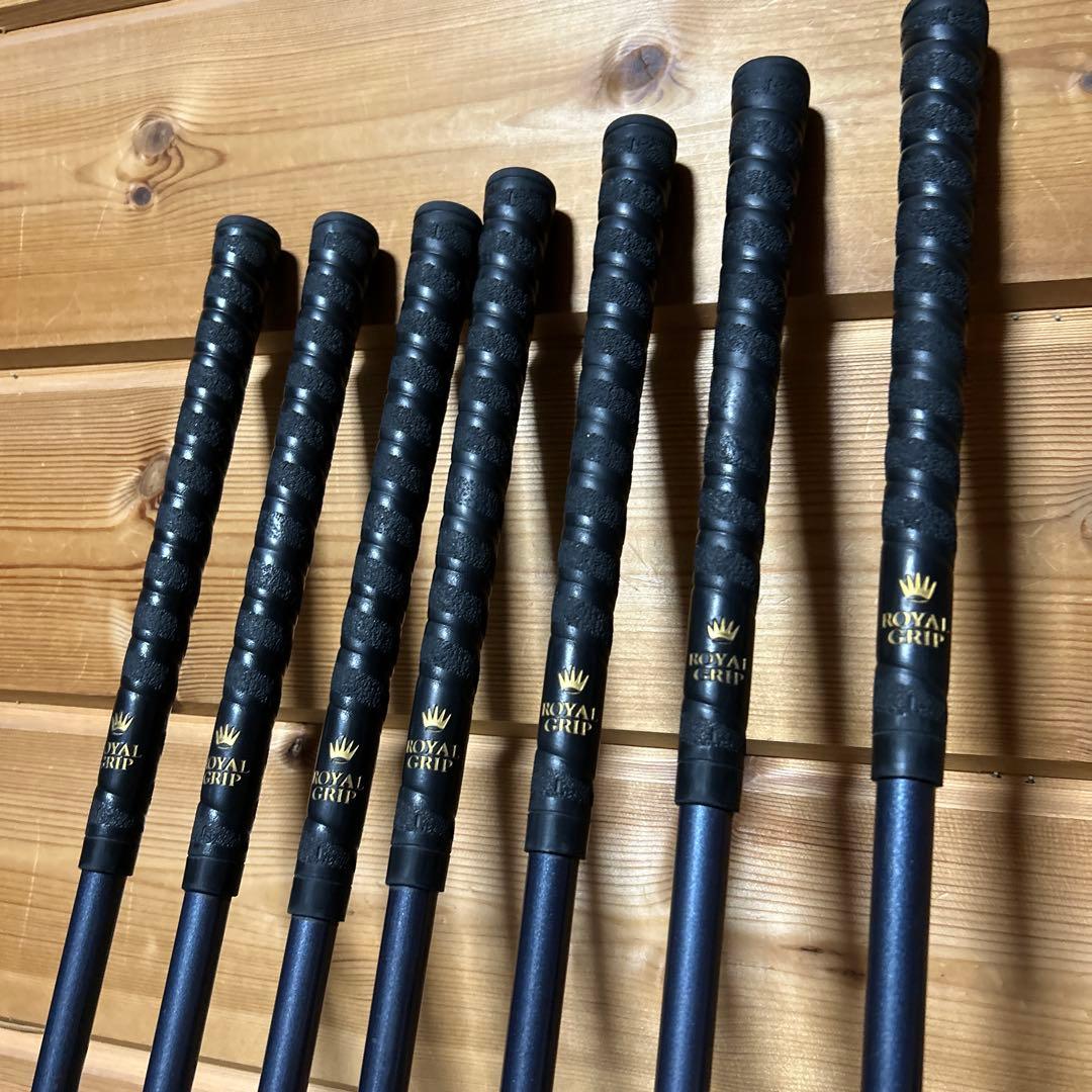 Callaway ゴルフクラブ 12本セット