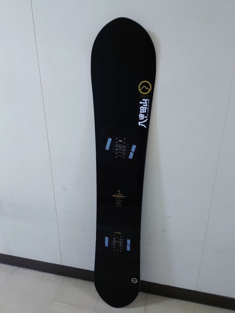 NOVEMBER BACKCITY ノベンバー バックシティ 162 21-22 - メルカリ