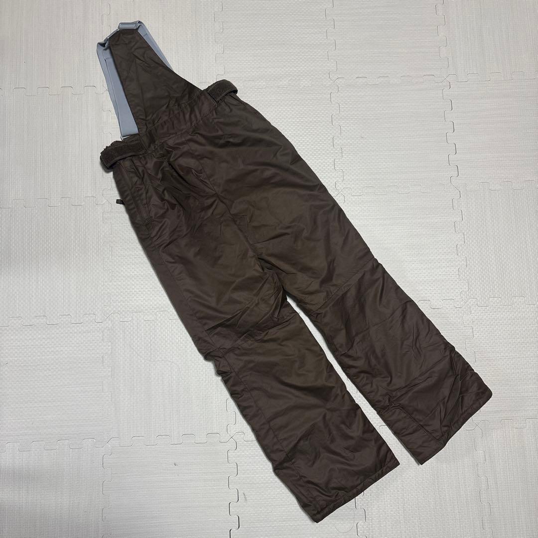 elbe✖️オンヨネ　スノーボード　スキーウェア　セットアップ　上下セット