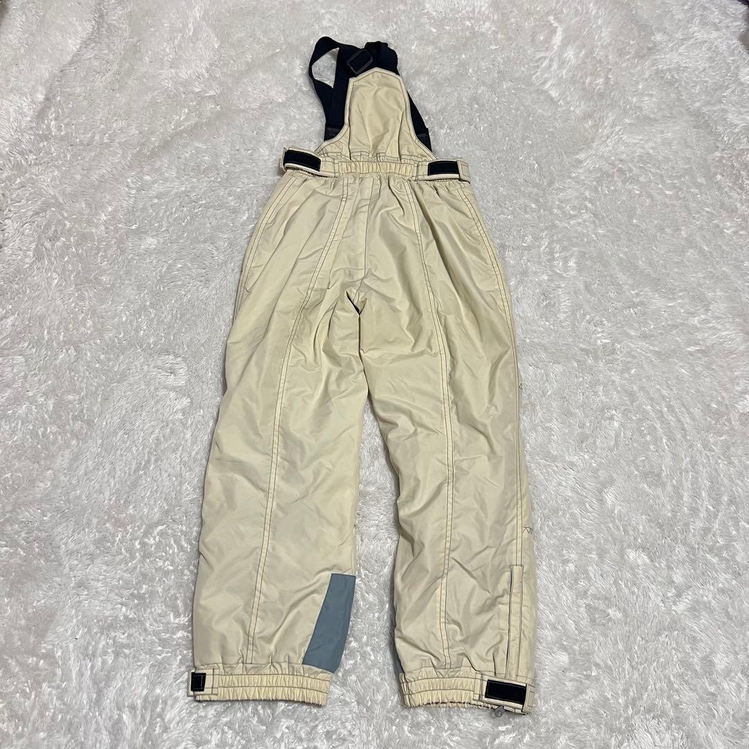 未使用タグ付き　スキーウェア　セットアップ　スノボウェア　スノーウェア