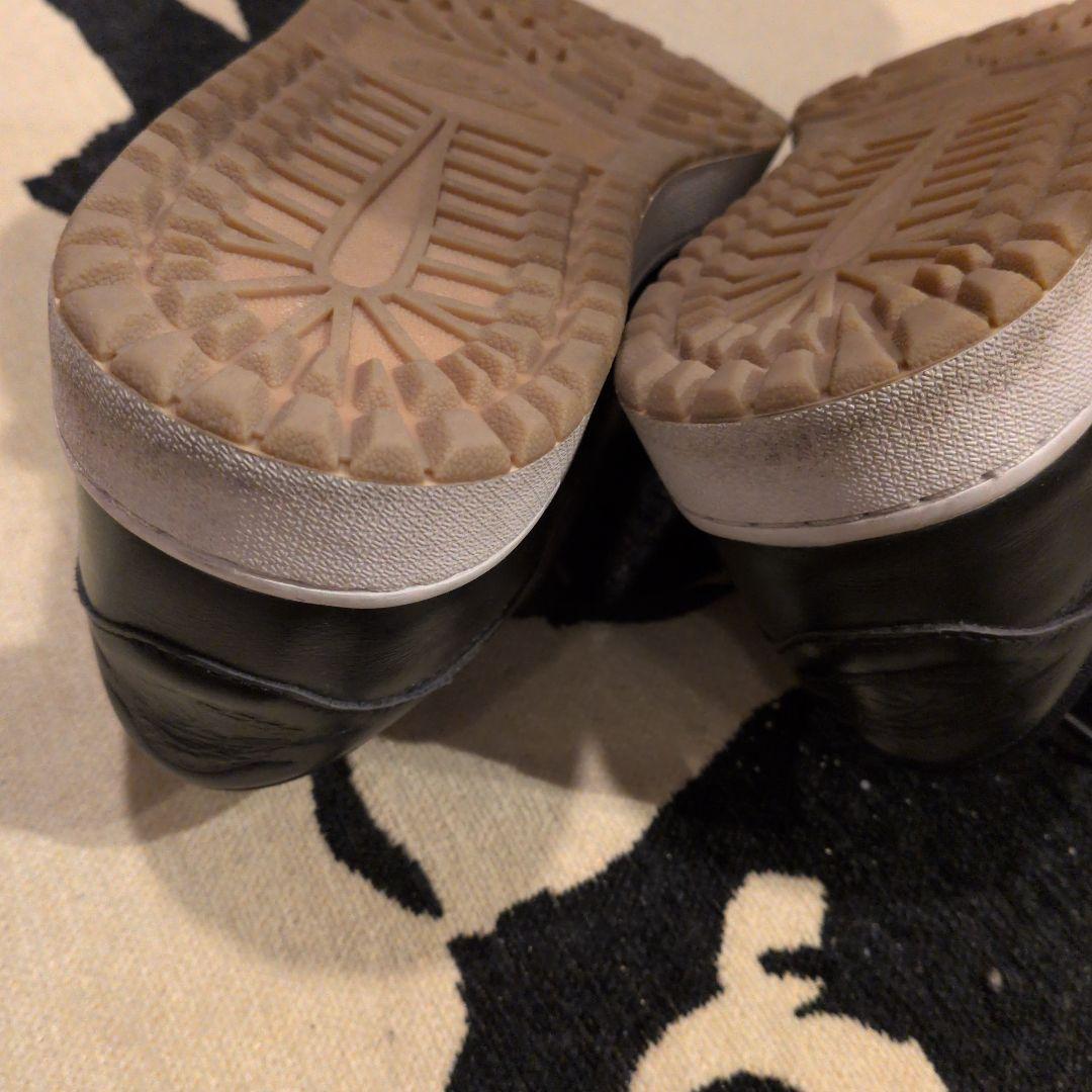 【正規品】ナイキ エアジョーダン ゴルフシューズ DD9315 005 ブラック