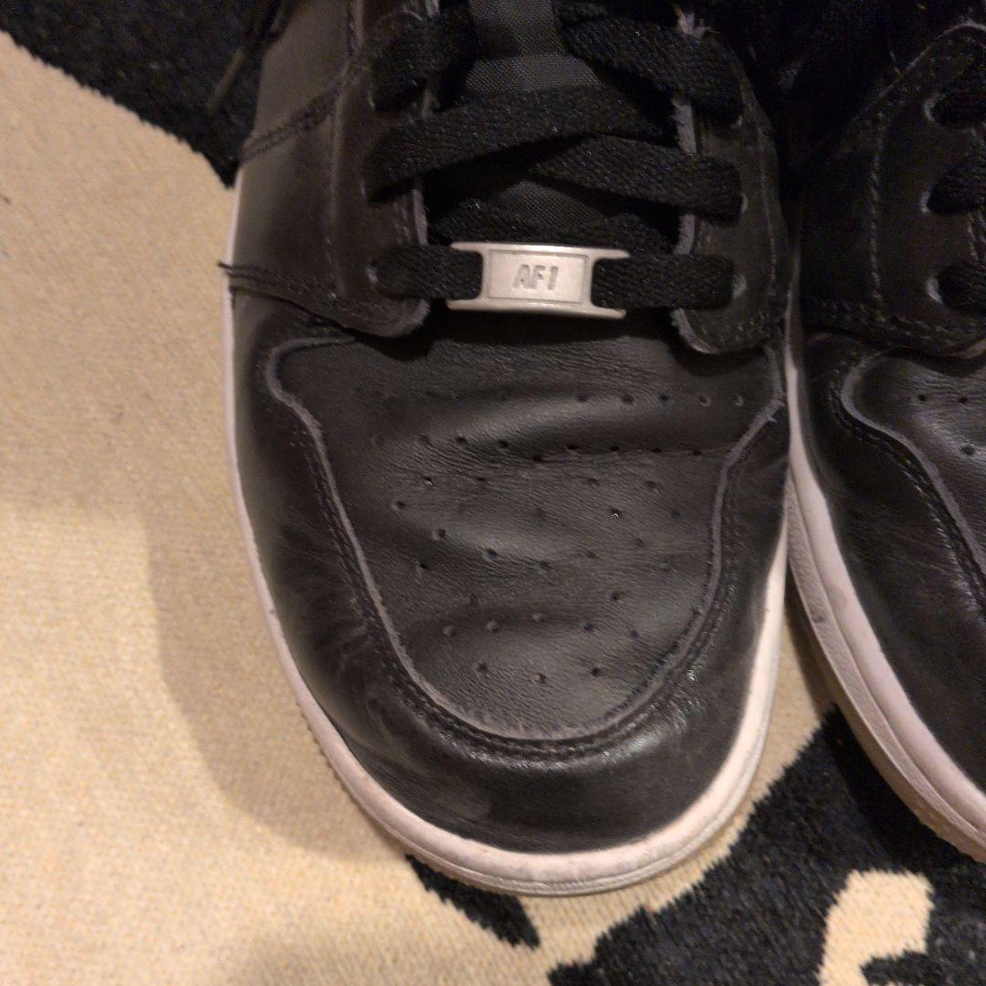 【正規品】ナイキ エアジョーダン ゴルフシューズ DD9315 005 ブラック