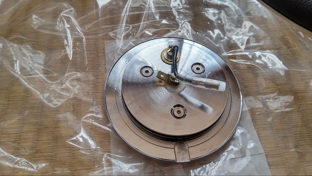 ビレットスペシャリテーズ　モデル名不明　14インチ　約35cm