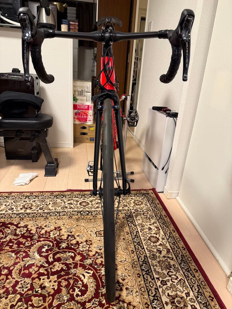 黒豆さま専用）ALLEZ SPRINT DSW SL COMP 2017