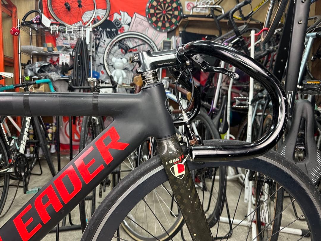 リーダー 735 基本分解発送送料無料！近県の方完成車直接配送等ご相談ください！