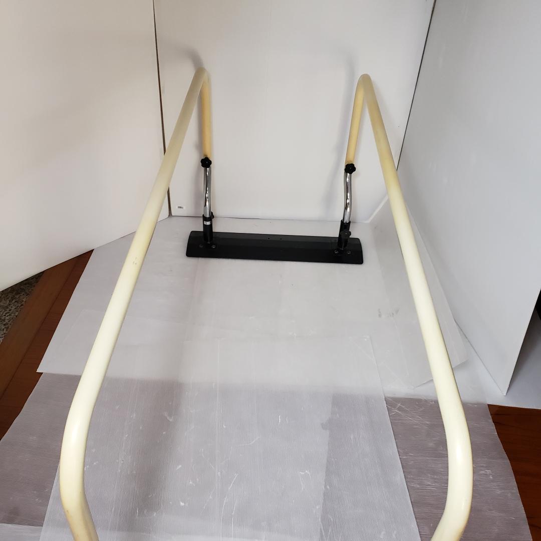 【数日セール】リハビリ用平行棒