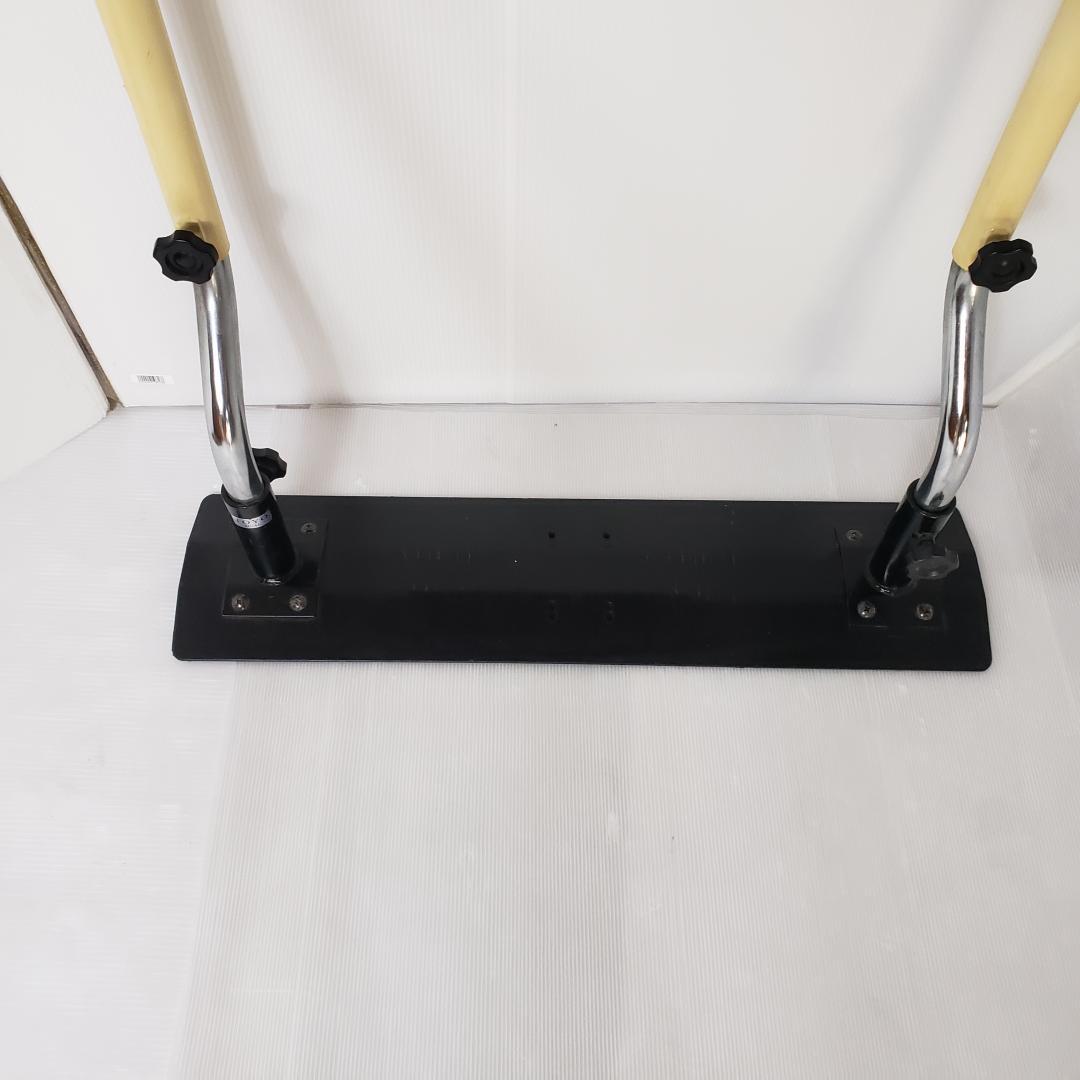 【数日セール】リハビリ用平行棒