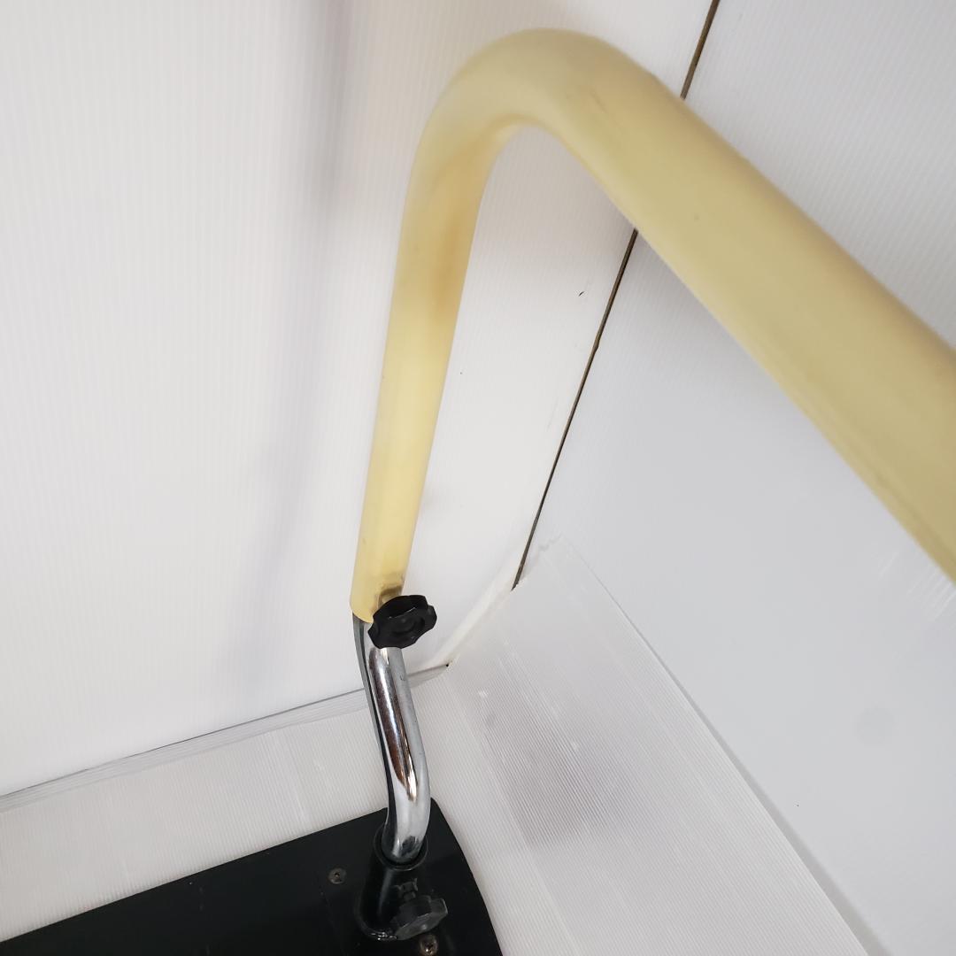 【数日セール】リハビリ用平行棒