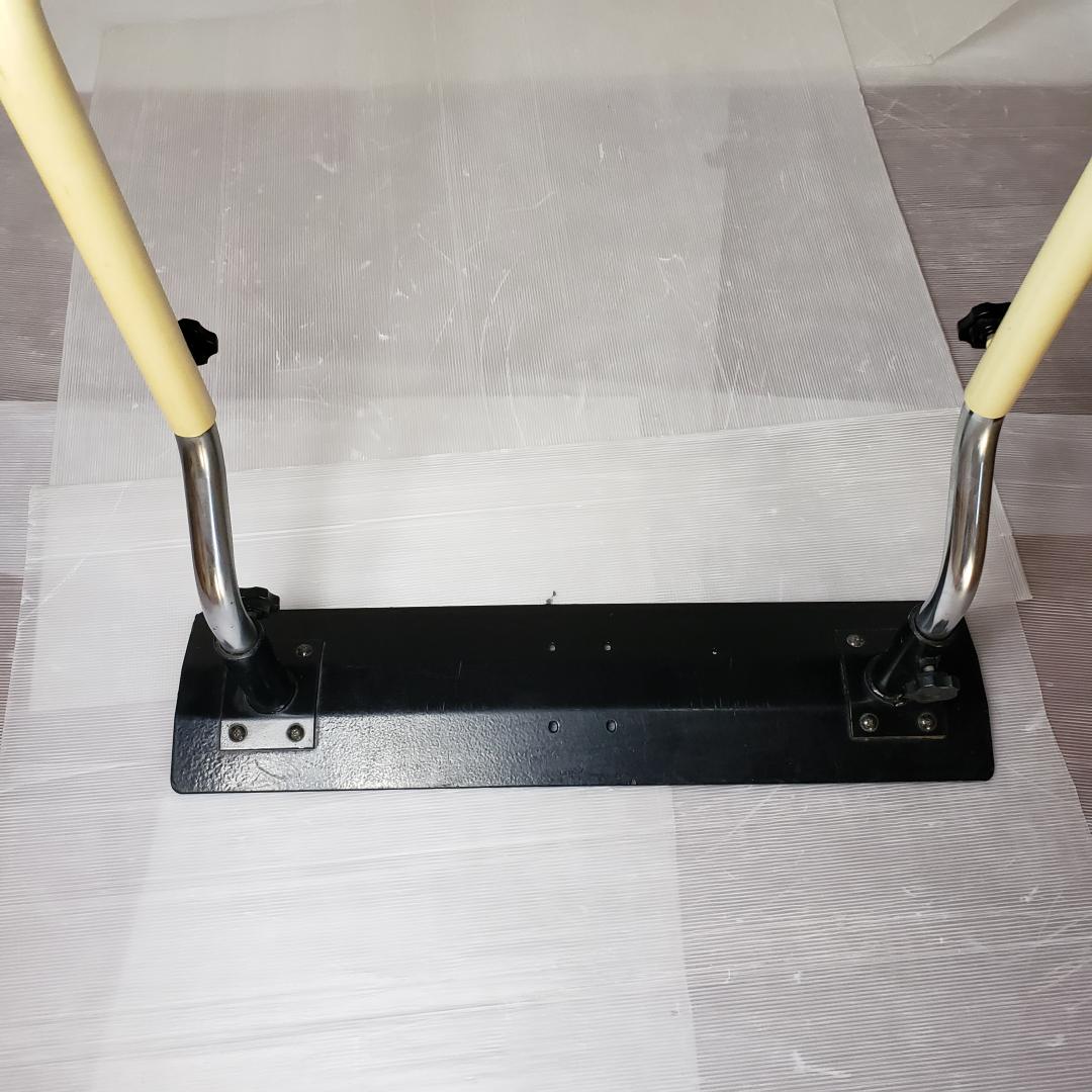 【数日セール】リハビリ用平行棒