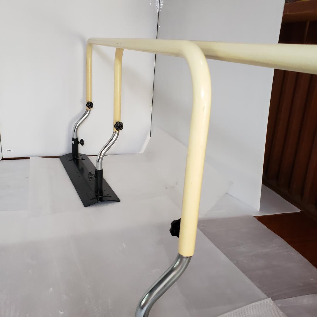 【数日セール】リハビリ用平行棒