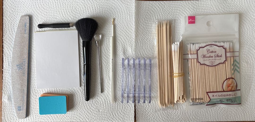 まとめ売り】セルフジェルネイル用品セット UVライト マシーン