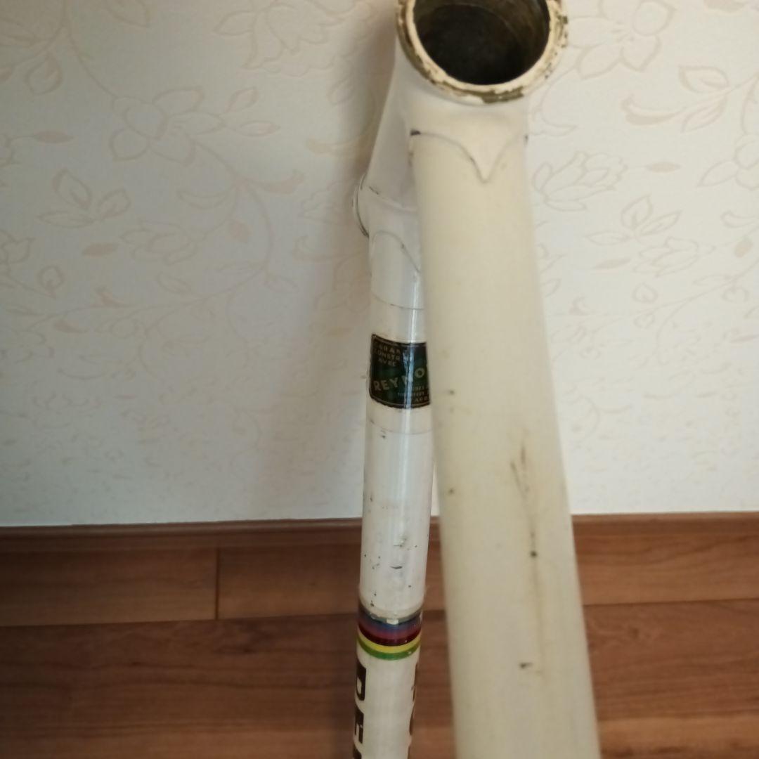 PEUGEOT フレーム