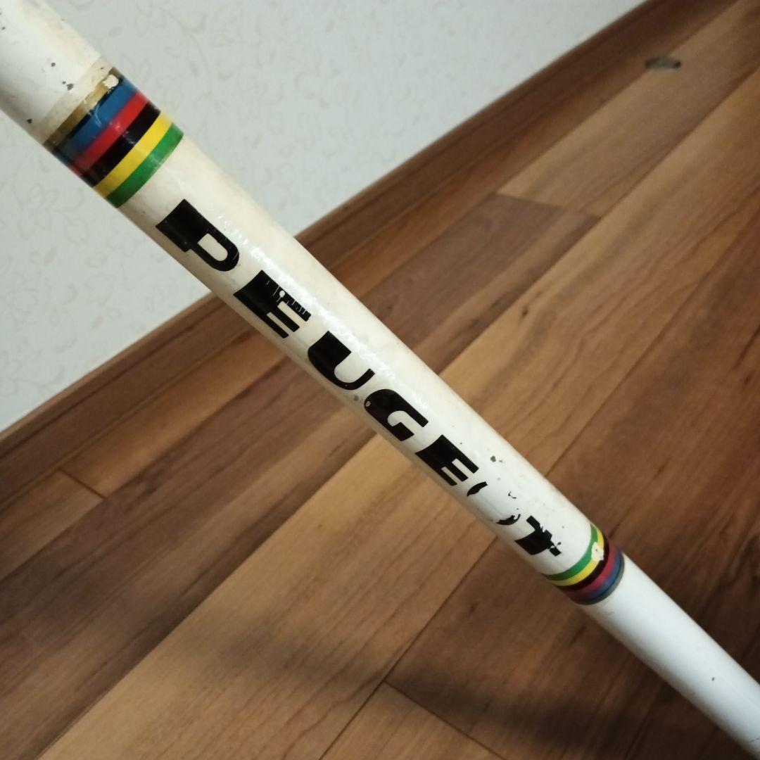 PEUGEOT フレーム