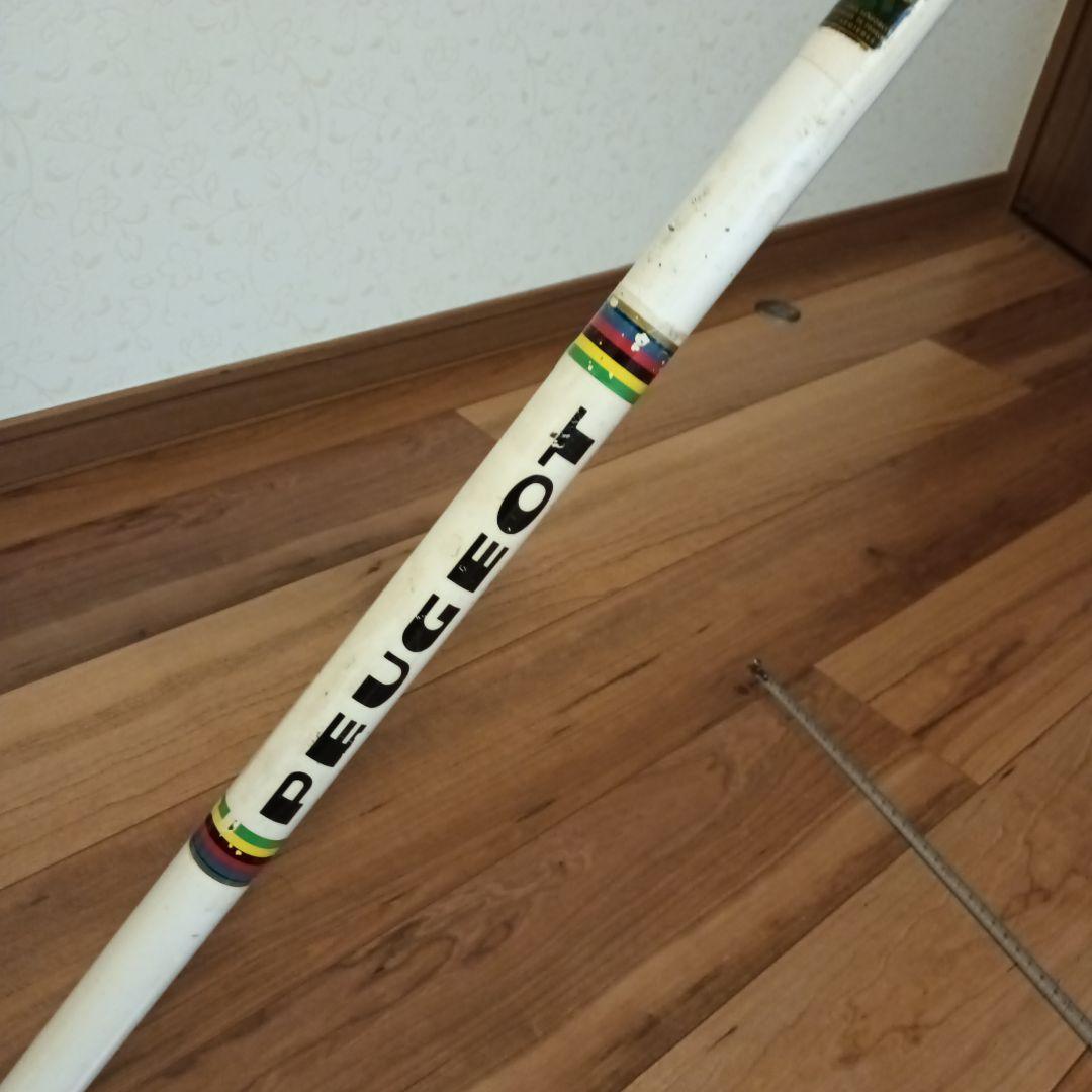 PEUGEOT フレーム