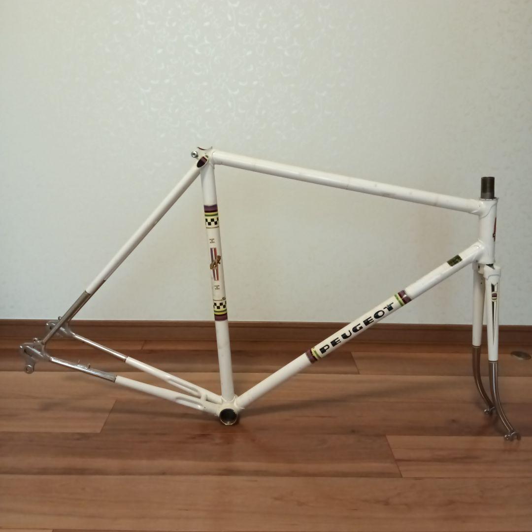 PEUGEOT フレーム