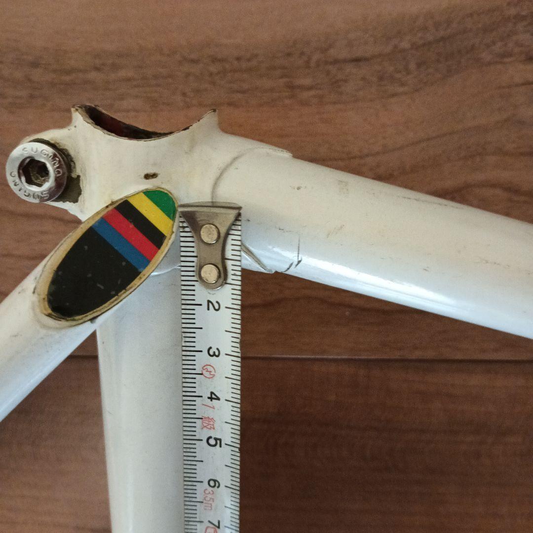 PEUGEOT フレーム