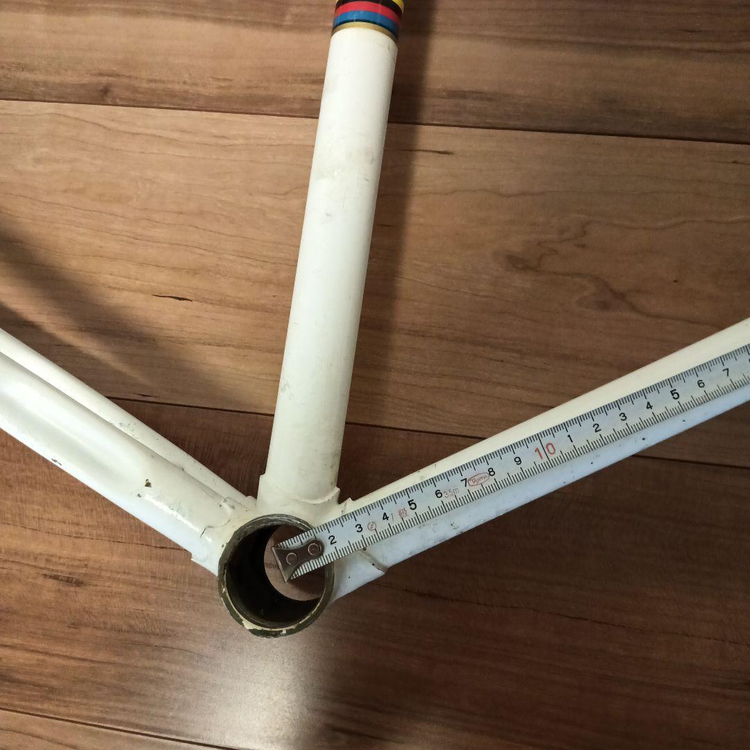 PEUGEOT フレーム