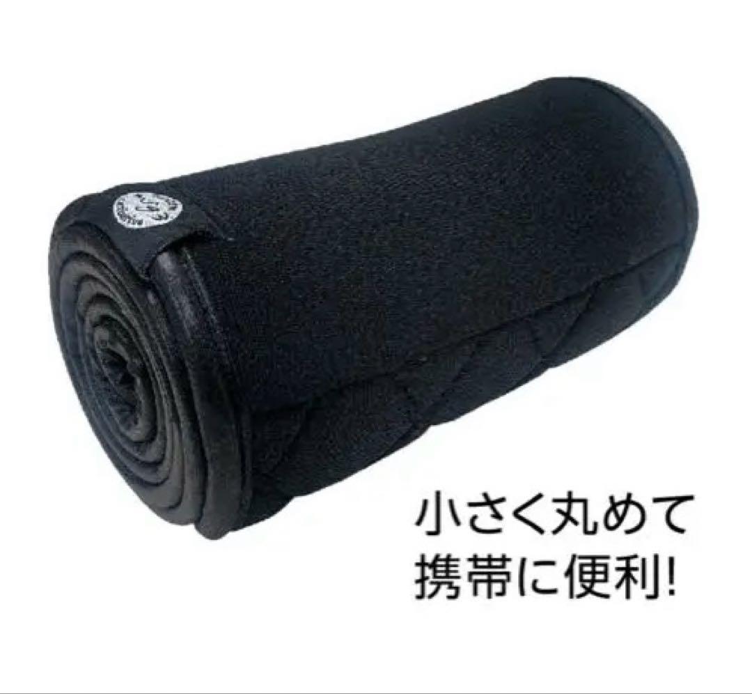 今日だけ!!サポートベルト インヴェル 腰痛サポート コルセット ブラック