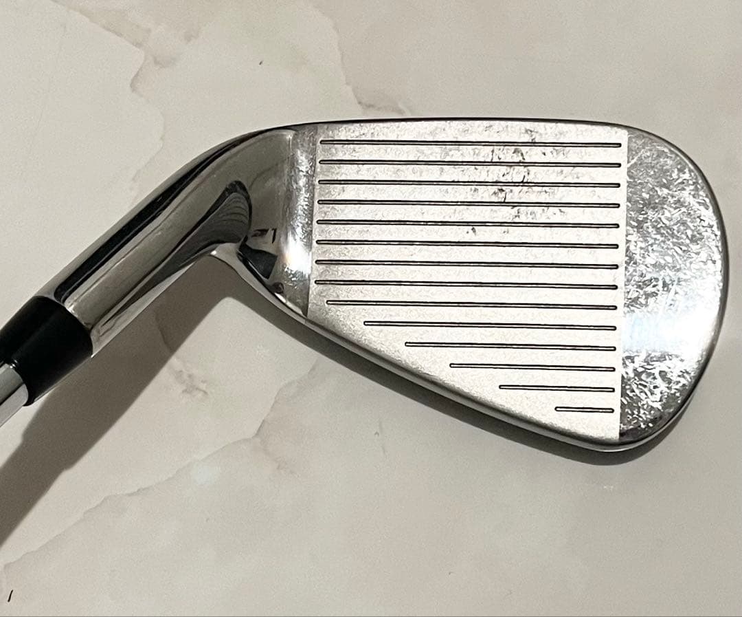 Callaway Ai SMOKE HL アイアンセット 8本セット