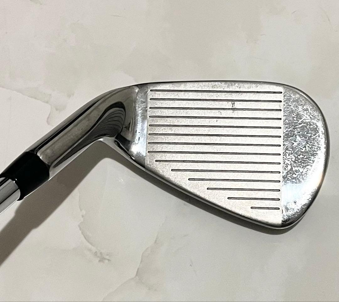 Callaway Ai SMOKE HL アイアンセット 8本セット