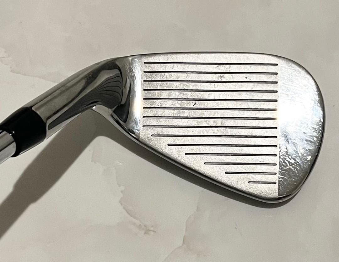 Callaway Ai SMOKE HL アイアンセット 8本セット