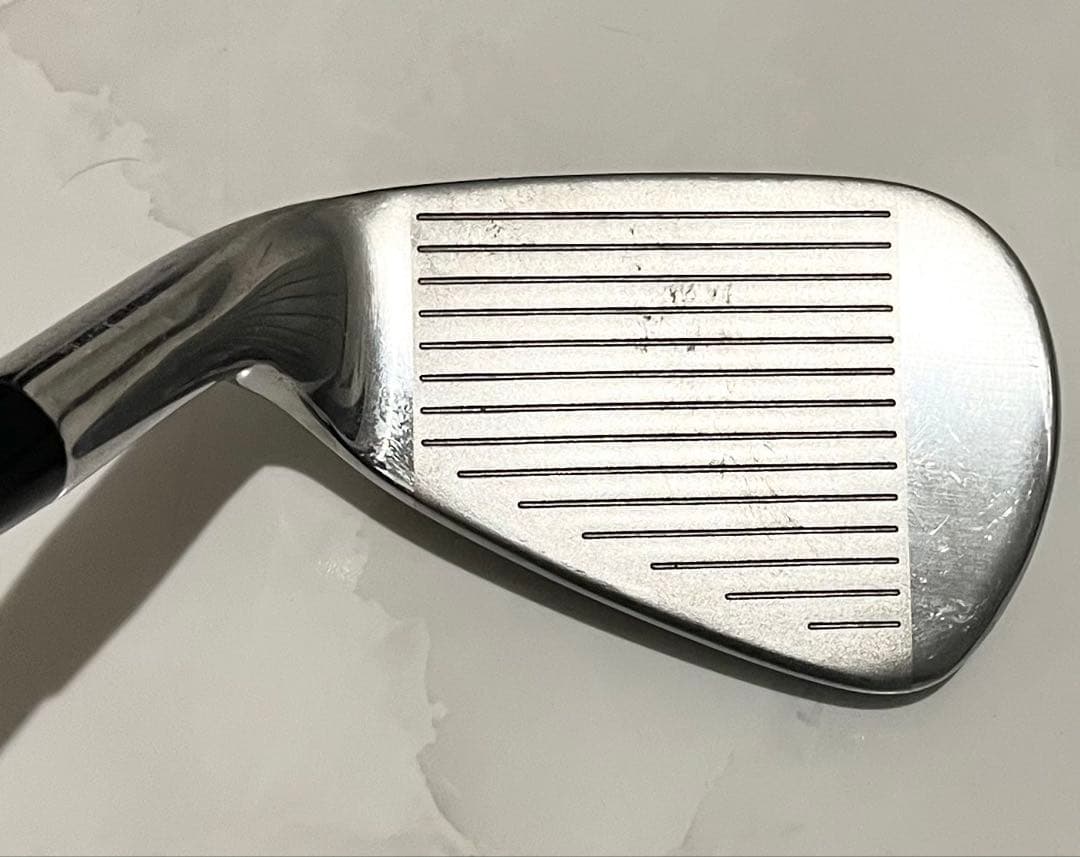 Callaway Ai SMOKE HL アイアンセット 8本セット