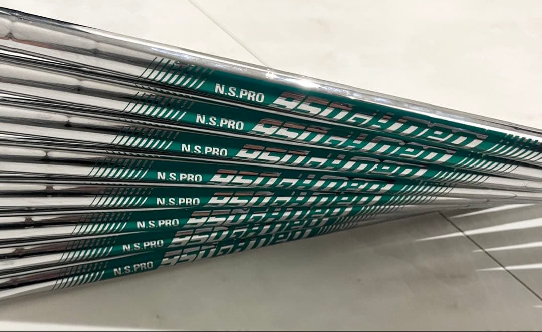 Callaway Ai SMOKE HL アイアンセット 8本セット