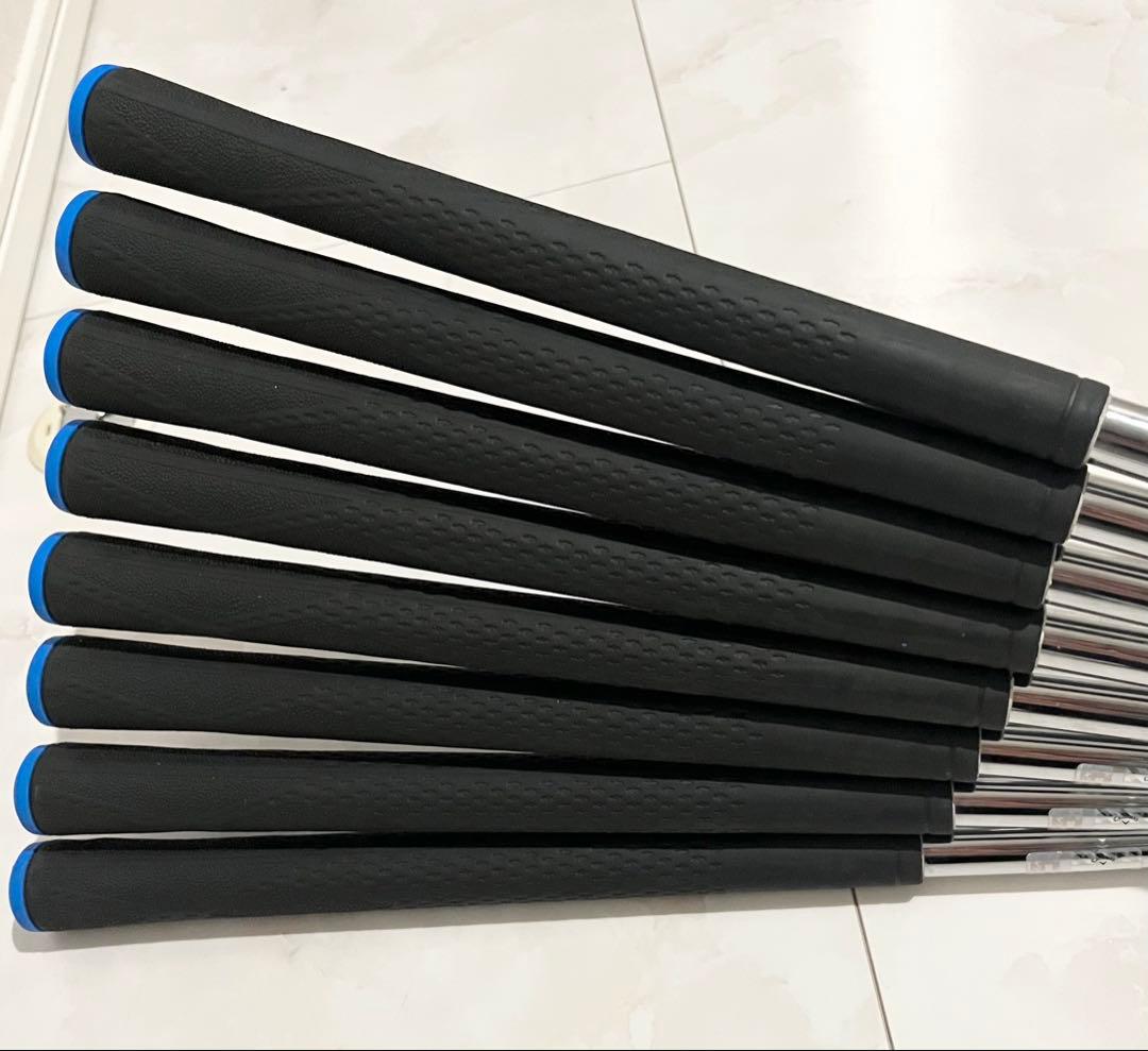 Callaway Ai SMOKE HL アイアンセット 8本セット