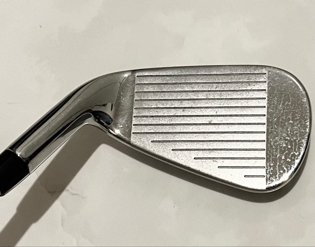 Callaway Ai SMOKE HL アイアンセット 8本セット