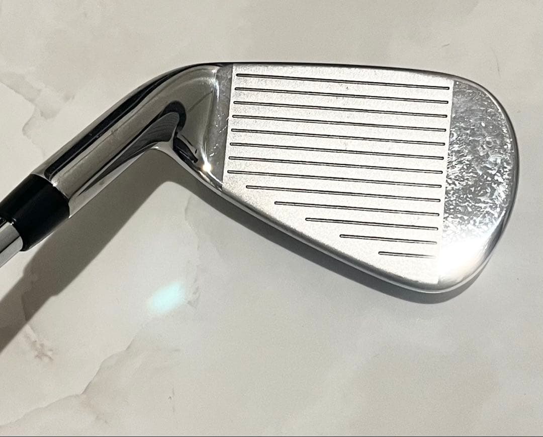 Callaway Ai SMOKE HL アイアンセット 8本セット