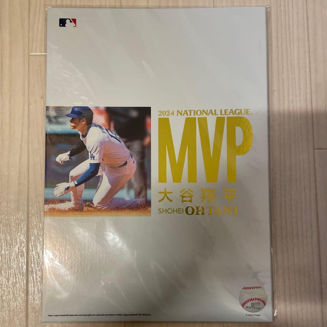 大谷翔平　記念品セット