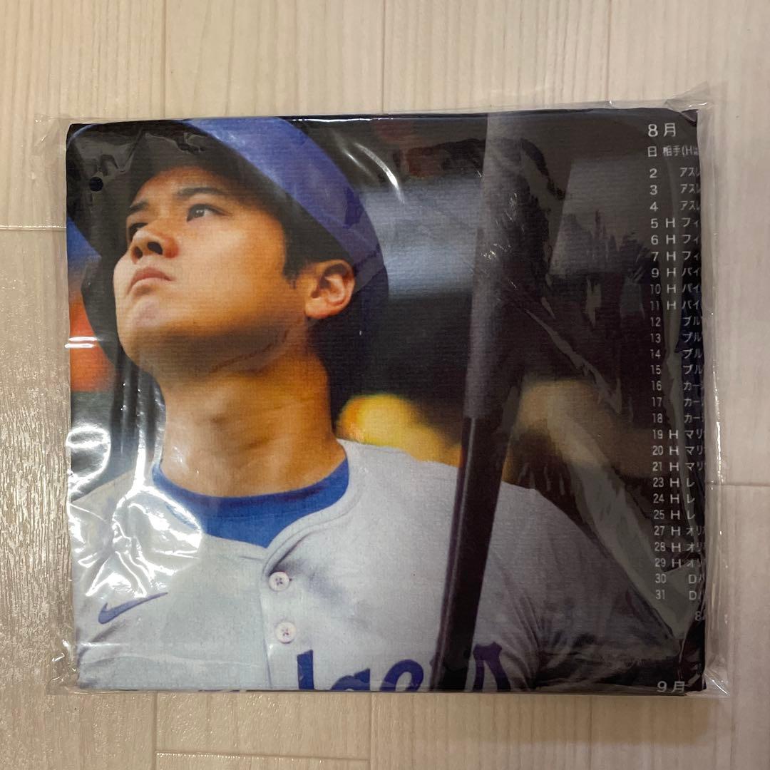 大谷翔平　記念品セット