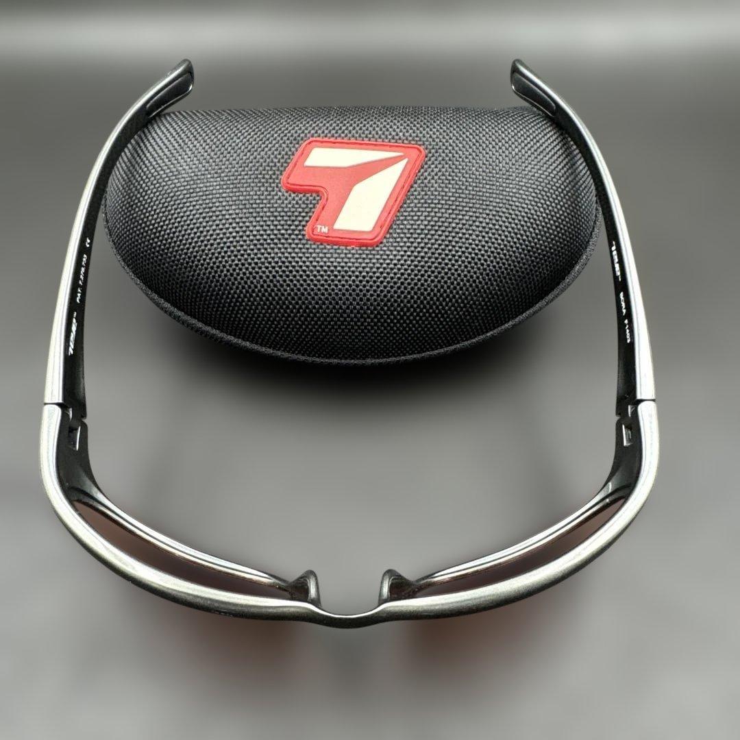 くまごんた様専用 7EYE BORA セブンアイ ボーラミラー サングラス